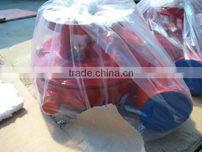 End suction centrifugual pump WS6-45