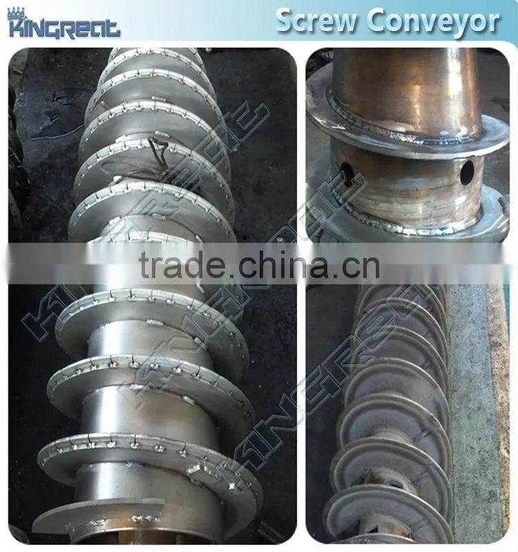 Solid Removing Continuous Horizontal Filtering Centrifuge