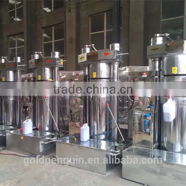 Hydraulic Press Machine 100 ton