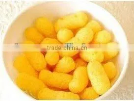 Puffed Snacks Food Machine