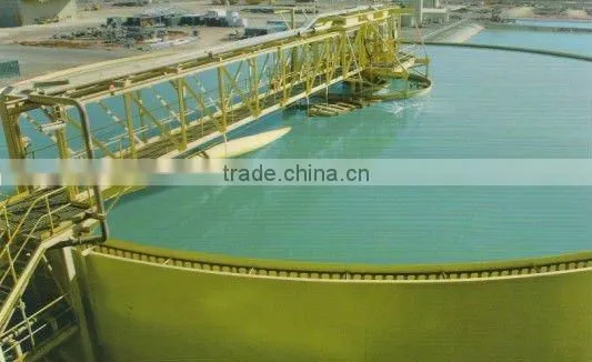 High Quality Peripheral rack transmission thickener