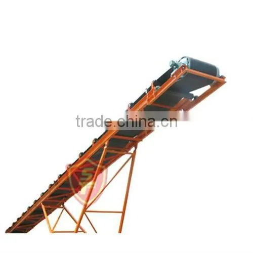 sand conveyor exported to America