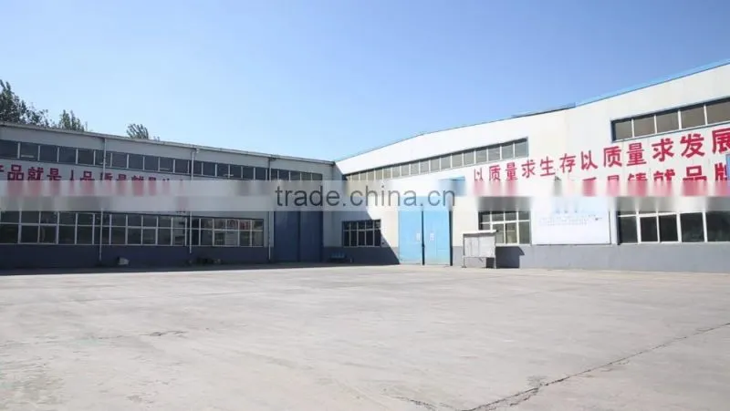 Best selling cattle feed machine with factory price