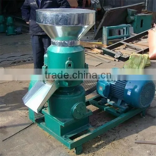 Unusual high quality poultry feed pellet making line, poultry feed production line for sale with CE approved
