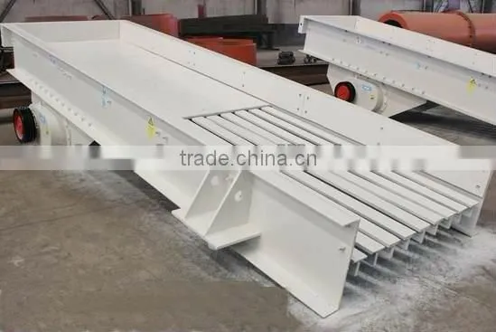 Low Price and Best Performance Crusher Feeder
