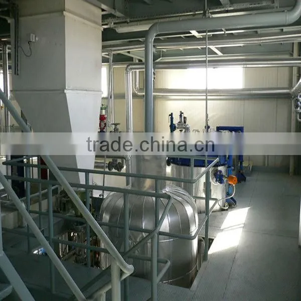 automatic soybean oil press/seed oil castor bean oil press