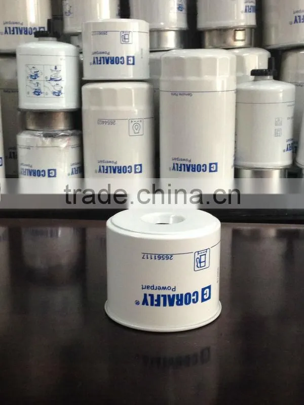 Coralfly Fuel Filter 26561117 901-202