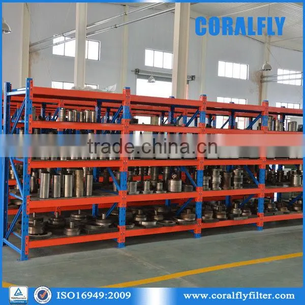 Good quality Deep-pleated High Efficiency air filter dust separator