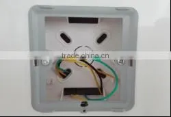 Remote Control Type and DC12-24v Voltage dmx 512 touch controller