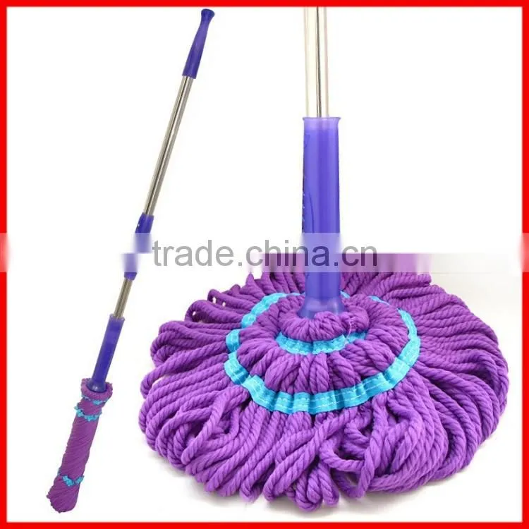 China supplier economic plastic mop yarn twisting making machine for pp yarn ring twisting machine mop yarn manufacture