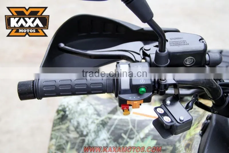 EEC 550cc 4x4 Linhai ATV