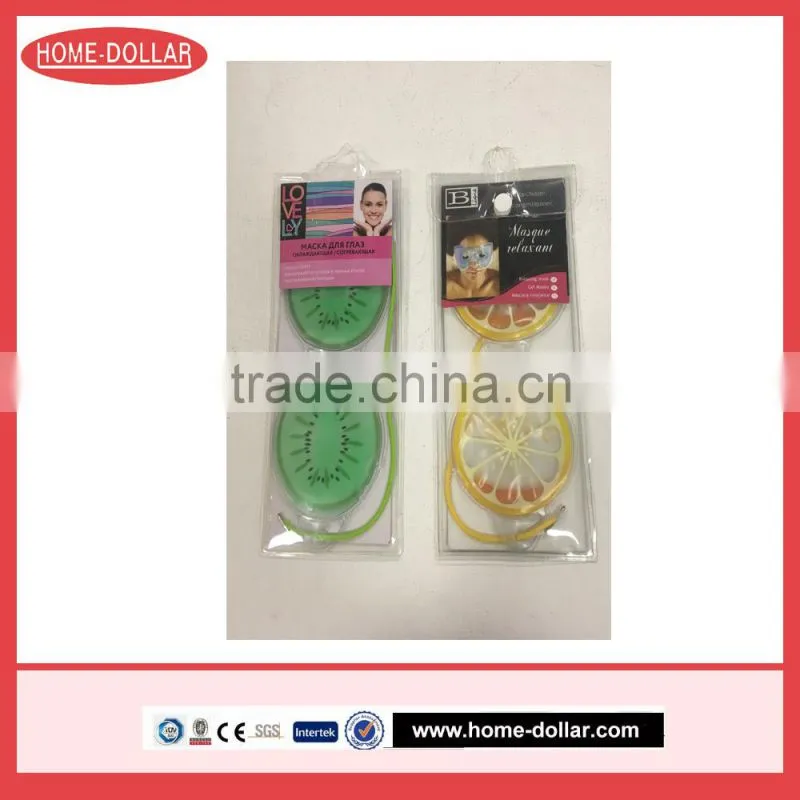 cool gel eyes cover relaxing magic ice eye mask