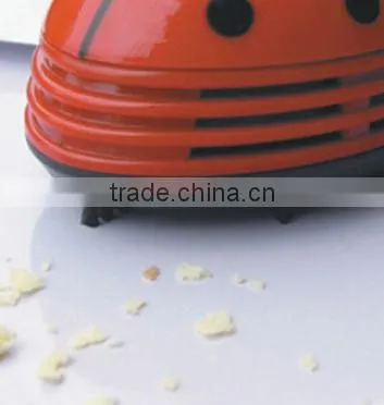 Mini Table Dust Catcher Dust Collector In Home