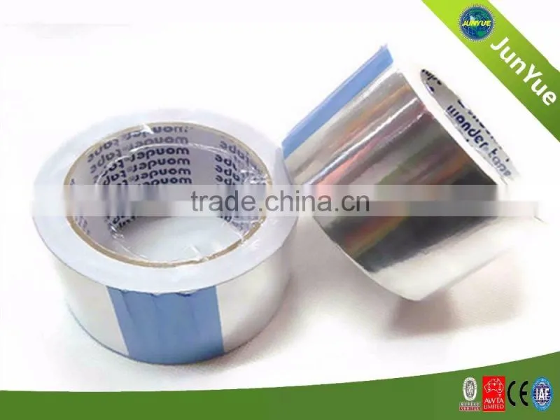 Self Adhesive Reflective Aluminum Tape
