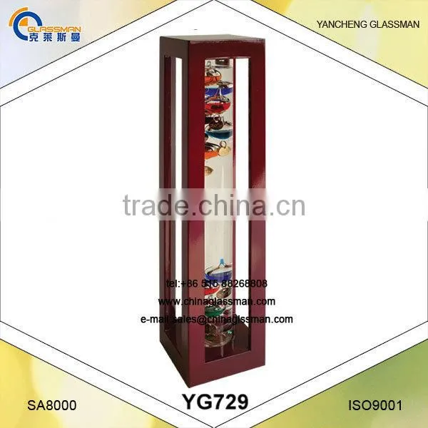 Globe-shaped Galileo Thermometer GAW1203-10
