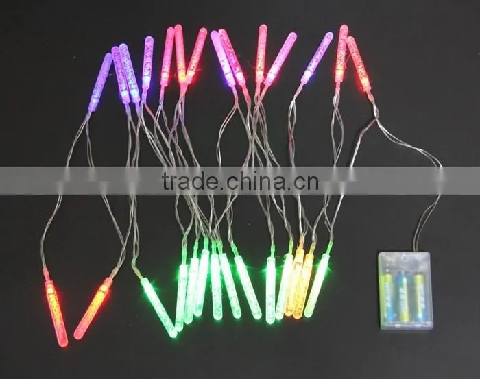 Christmas LED String Fairy String Light For Wedding Garden Party Decoration