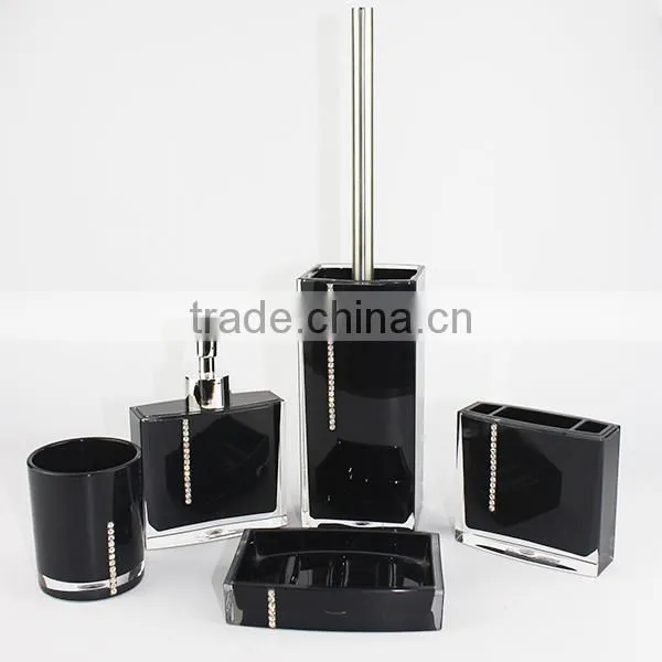 EAO658 5 star hotel amenities set China supplier