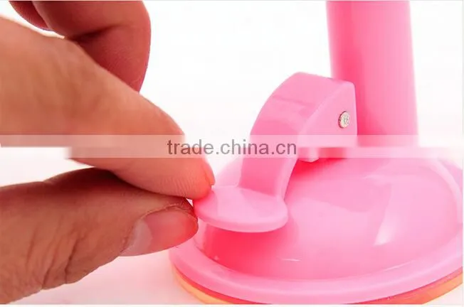 Multipurpose Vehicle Navigation Sucker Retractable Car Phone Holder