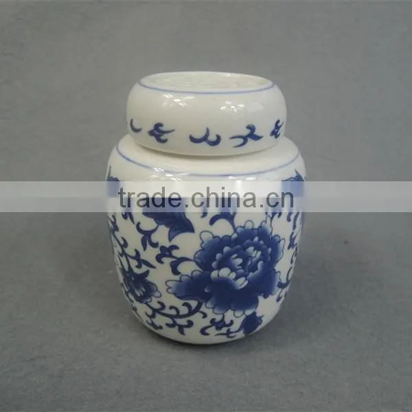 Asian style funeral pet urn for ahses cheap prices
