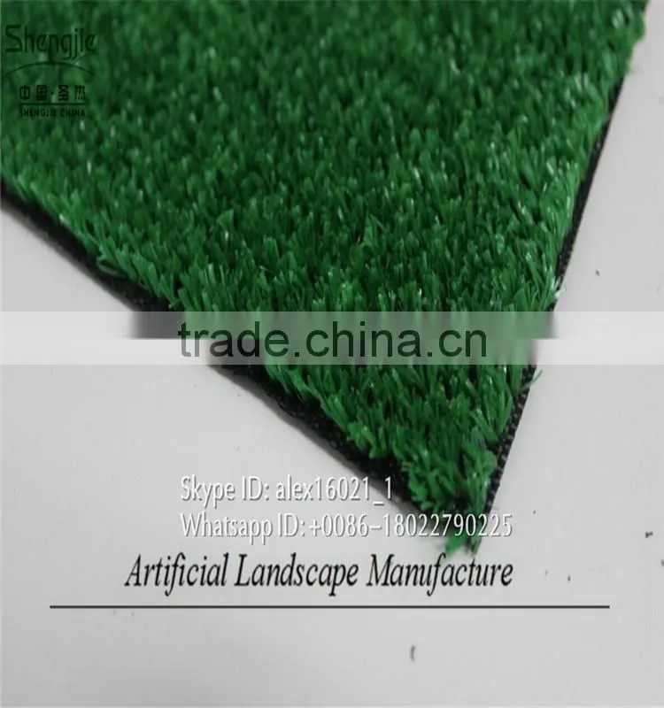 SJ20170047 wholesale 40*60cm artificial cheap grass moss mat for garden