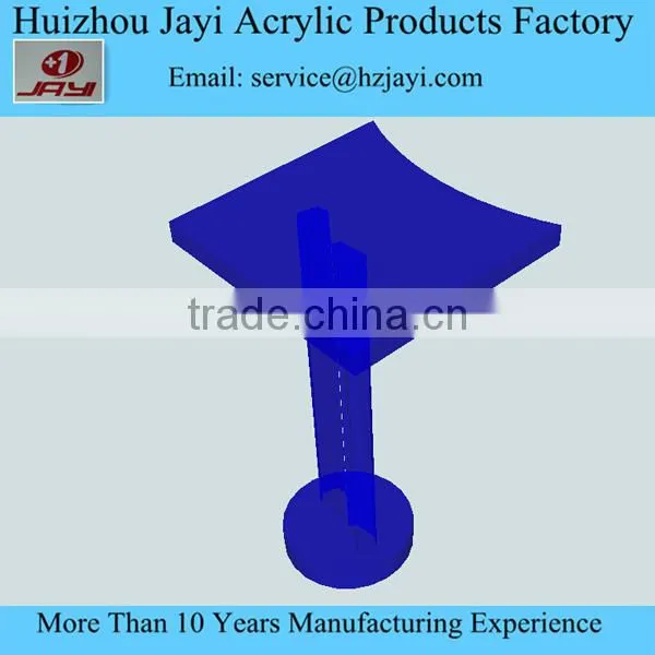 Popular Led Acrylic Lectern Podium,Custom Acrylic Lectern Podium
