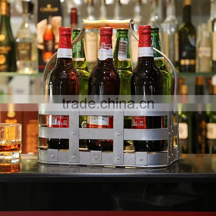 Beer Holder / Ice Bucket Wine Bottle Holder/ Beer Bottle Holder