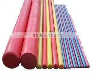 4mm FRP Pultrusion Solid rod