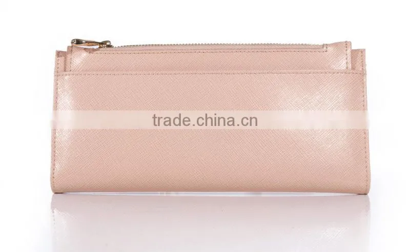 genuine leather wallet