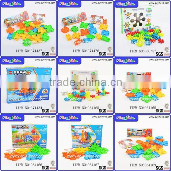 Competitive hot product guaranteed quality giant building blocks