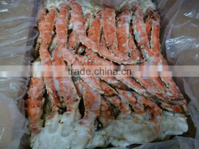 Hot-selling crabs for seafood importer, reasonable prices , paid samples available