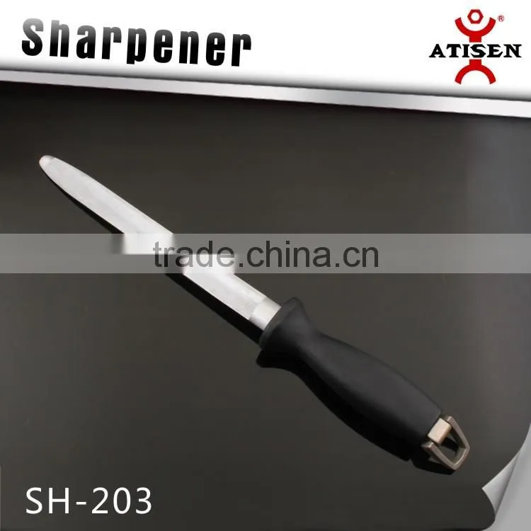 DIAMOND SHARPENING STEEL/ SH-203