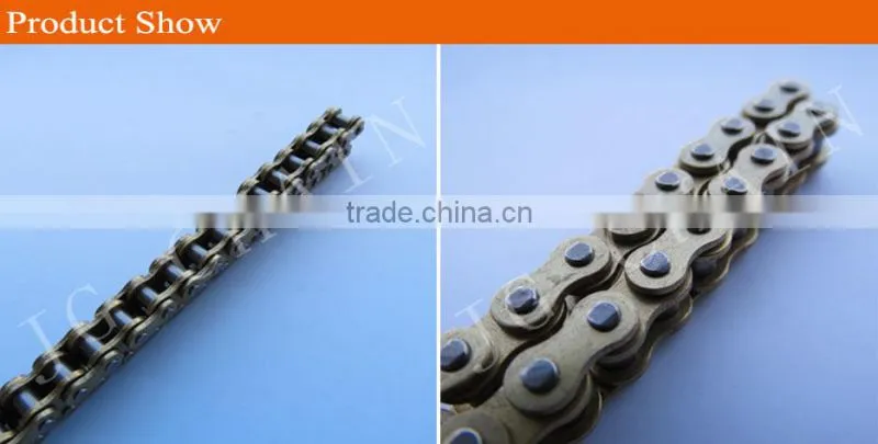 081 stainless steel bicycle chain
