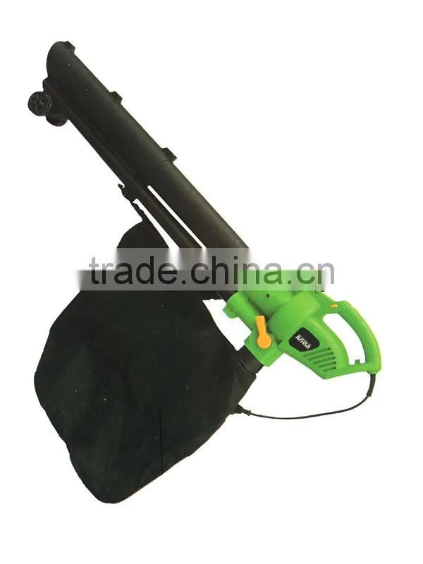 2015 hot sel l1800W portable blower
