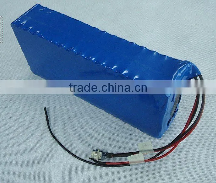 48V20AH rechargeable battery pack for e-golfcart, solar energy...