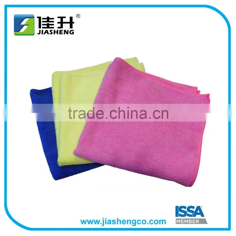 Cleaning Microfiber Cloth Microfibre Towel Terry Towel