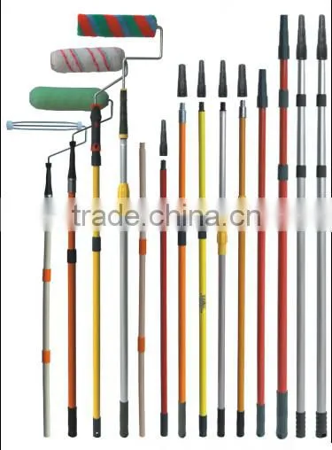 aluminum telescopic pole OEM telescopic pole mini telescopic pole