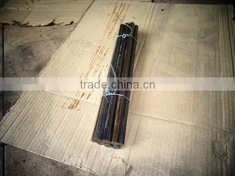Round Dowel 1/2'' *18 steel stake china supplier on hot sale