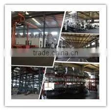 Dalian Aikesibo Machinery Co., Ltd. company overview - view 3