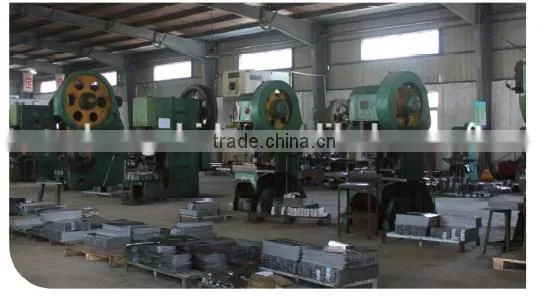 Customized Models, Lawn Mower Ariens Blades