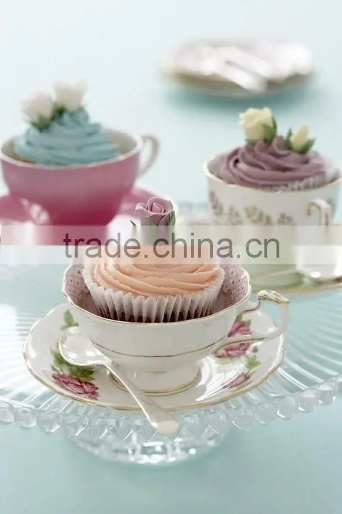 Cake cup boxes