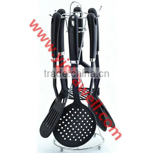 NY-2024 6-Piece plastic kitchenware
