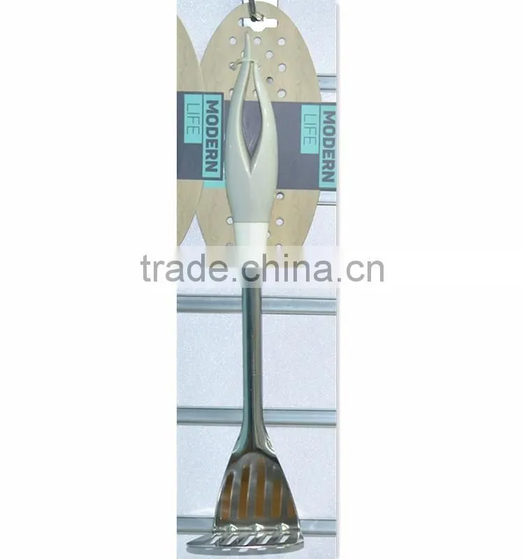 NT-5078 Kitchen Utensil Tool Stainless Steel Potato Masher