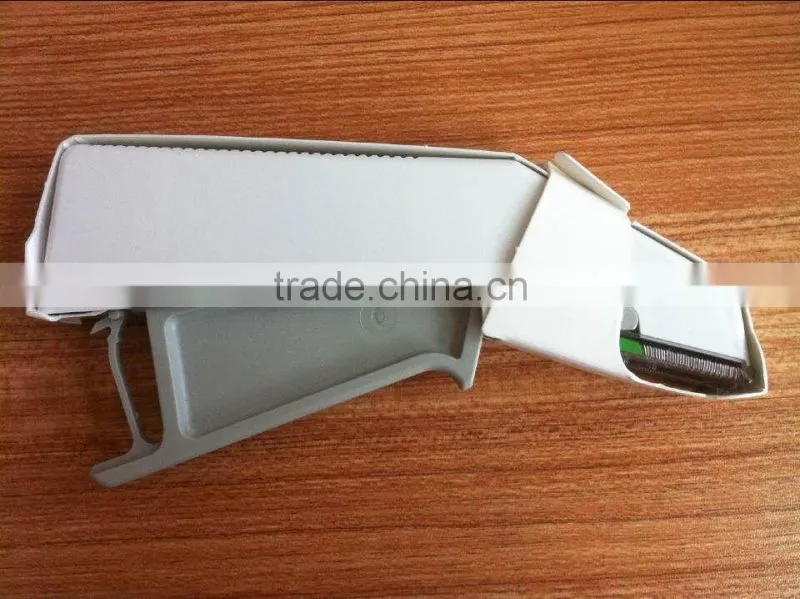 Disposable Skin Stapler With Stitches