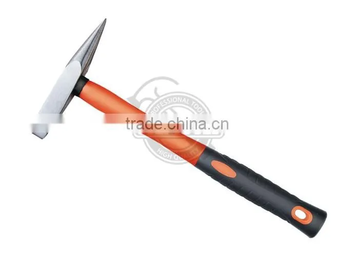 500g Drop Forged Chipping Hammer Wholesale for hot sales