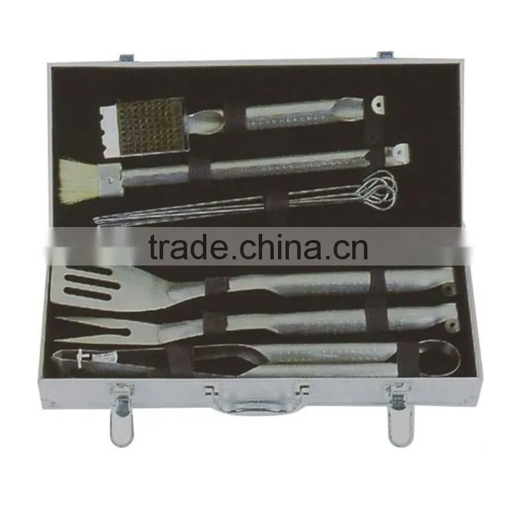 10pc BBQ set