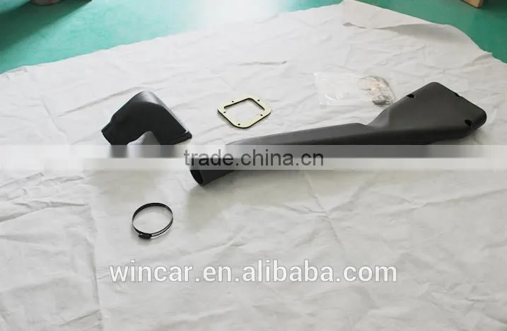 Snorkel for Discovery 200 series Discovery 200 car snorkel kit