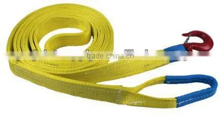 4x4/4wd/off road Clevis Slip Hooks (3.25T, 4.75T, Galvanised Tested, Spraying ), recovery kit