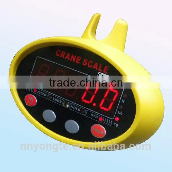 OCS Digital Crane Scale Light Duty Type