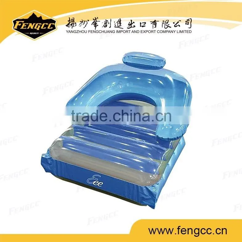 custom size giant inflatable pool water toy