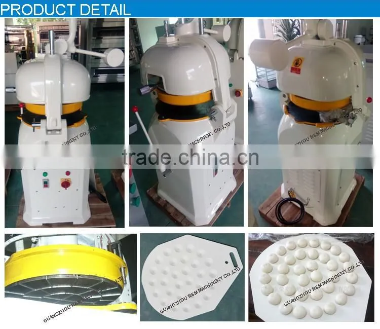 Used Dough Moulder,Divider Dough Moulder,Pita Bread Dough Moulder